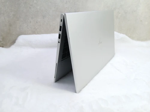 Hp Elitebook 840 G7 / i5-10eme / 8RAM / 256 Ssd / 14"