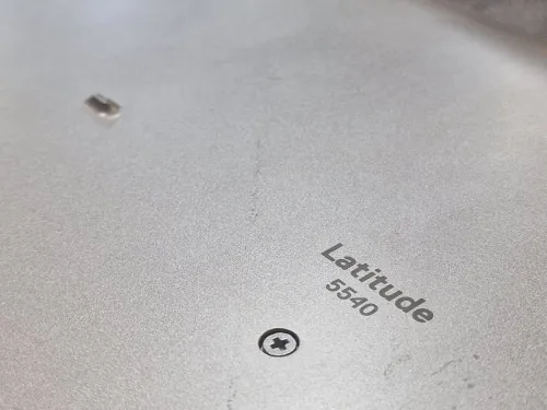 Dell Latitude 5540 i7-13eme/512Ssd/32RAM/15"