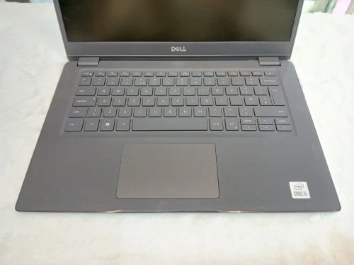 Dell Latitue 3410 / i5-10eme / 256 Ssd / 8RAM / 13"