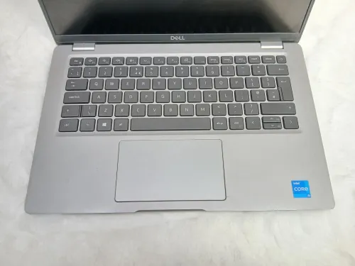 DELL Latitude 5420 / i5-11eme / 256 Ssd / 8RAM / 14"