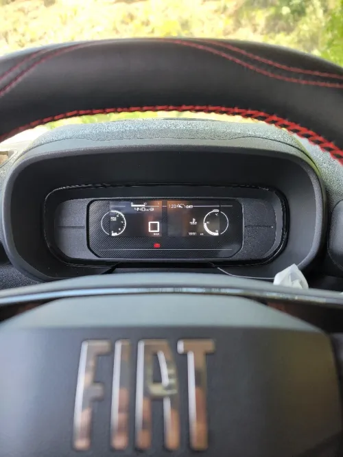 Fiat Doblo 2025 