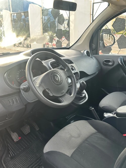 Renault Kangoo 2020 