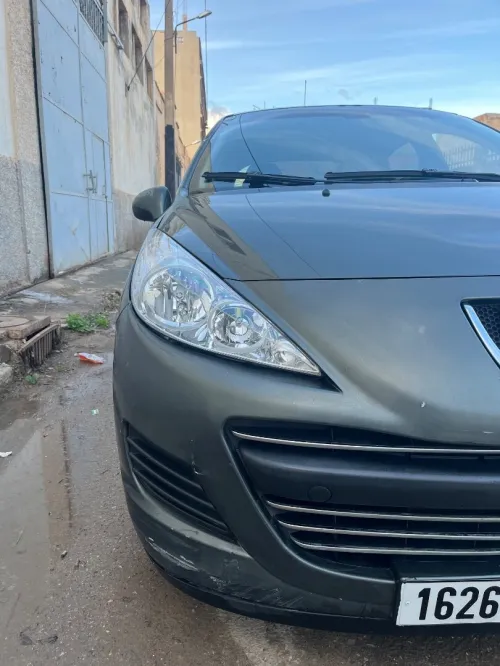 Peugeot 207 2011 Active