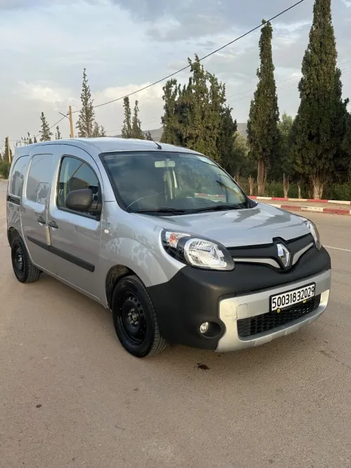 Renault Kangoo 2020 
