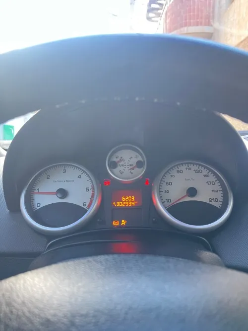 Peugeot 207 2011 Active