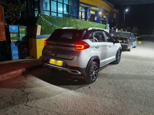 Chery Tiggo 2 pro 2024 