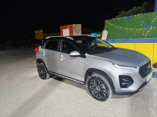 Chery Tiggo 2 pro 2024 