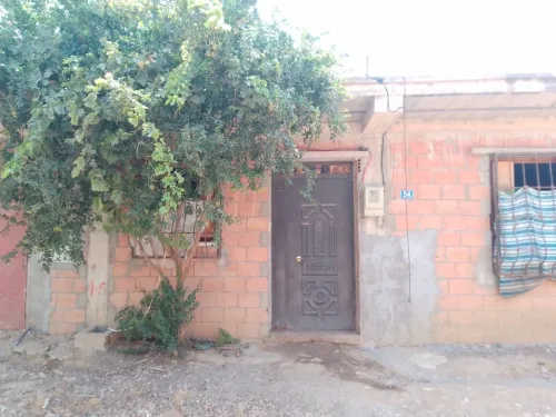 Vente Villa Boumerdès Khemis el khechna