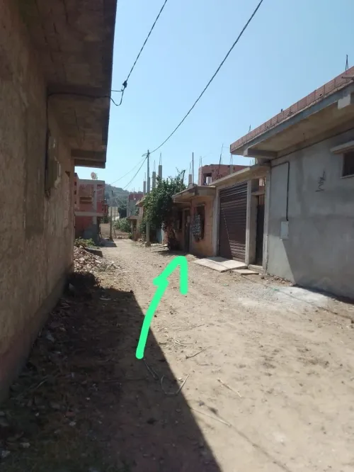 Vente Villa Boumerdès Khemis el khechna