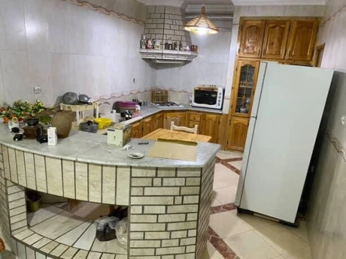 Vente bien immobilier Laghouat Laghouat