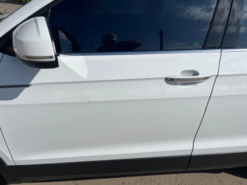 Volkswagen T-Cross 2023 