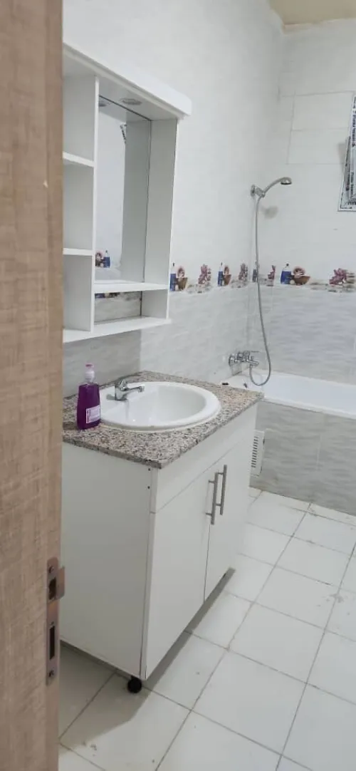 Location Appartement F5 Alger Mahelma