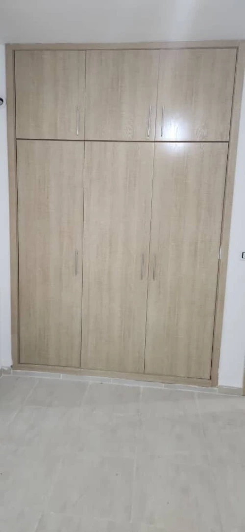 Location bien immobilier Alger Mahelma