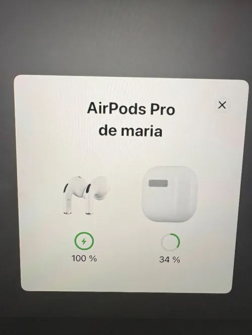 Airpods pro 3 
