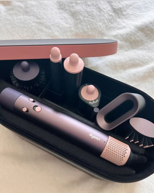 Airwrap dyson id 
