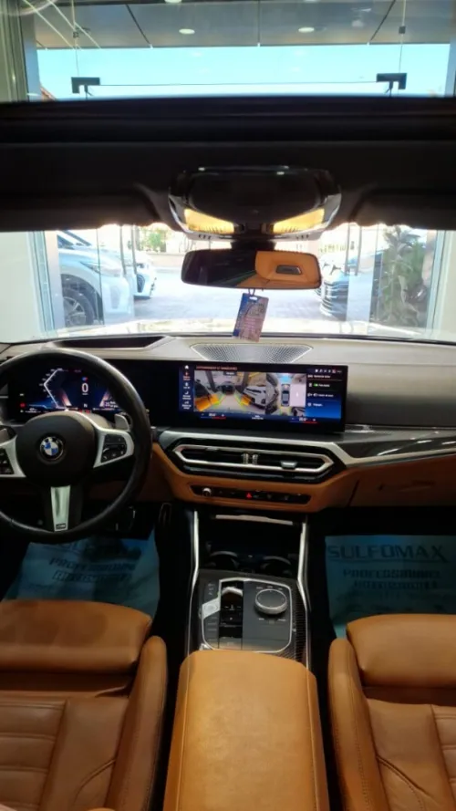 BMW Série 3 2024 M sport