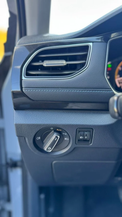 Volkswagen Tahru 2026 XR