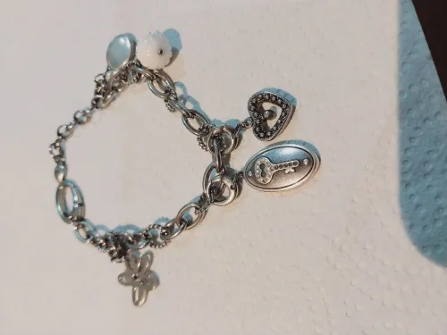 Bracelets européennes 