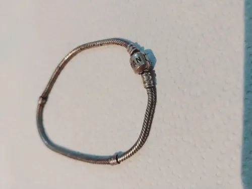 Bracelets européennes 