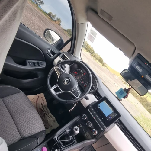 Renault Clio 5  2023 Evolution