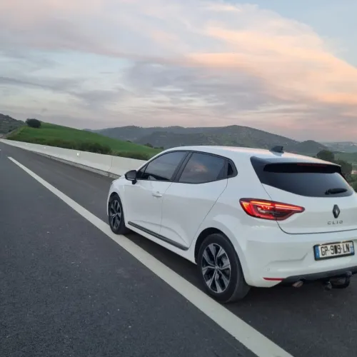 Renault Clio 5  2023 Evolution