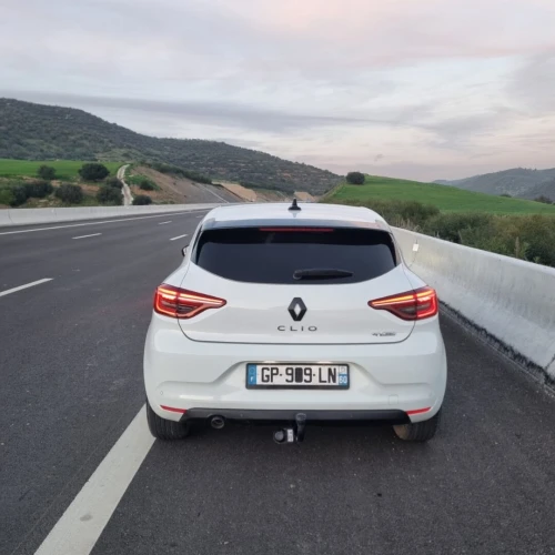Renault Clio 5  2023 Evolution
