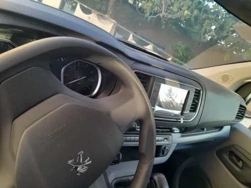Peugeot Expert 2022 Expert