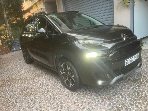 Citroen C3 AIRCROSS 2024 