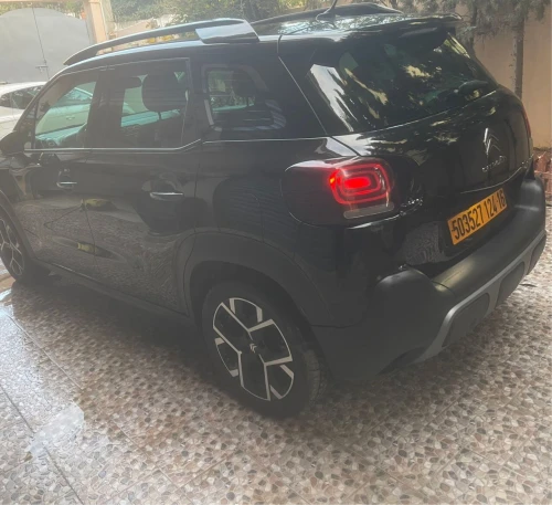 Citroen C3 AIRCROSS 2024 