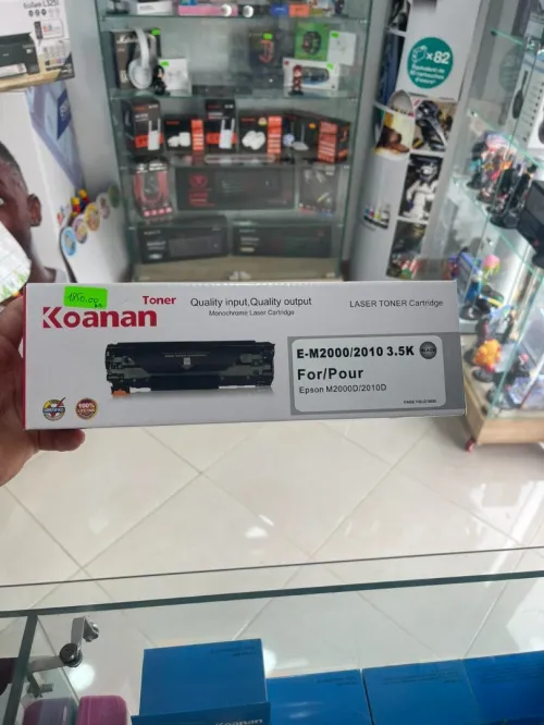 Toner Epson E6200