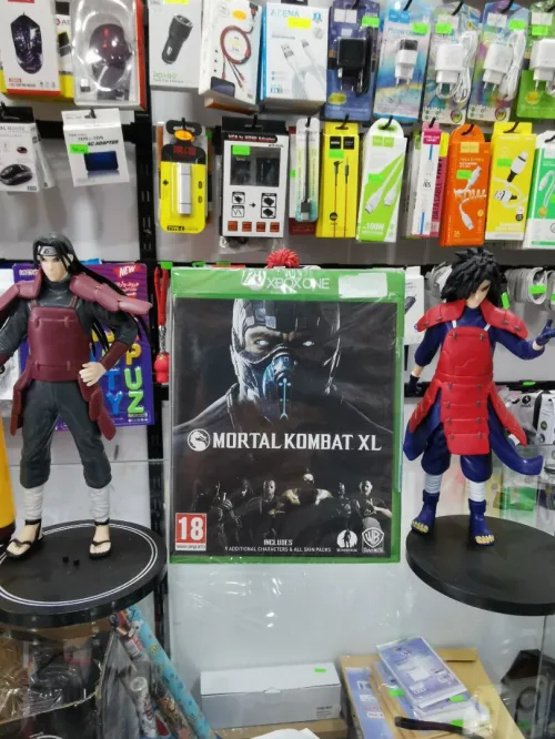 cd original Xbox one 