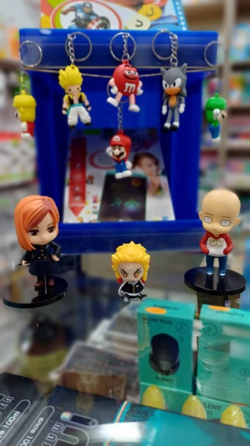 Figurine 