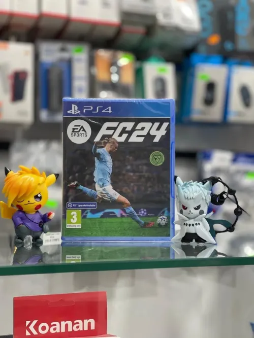 cd original PlayStation 4 sous blister 