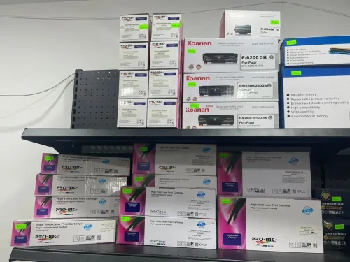 Toner Kyocera TK5220