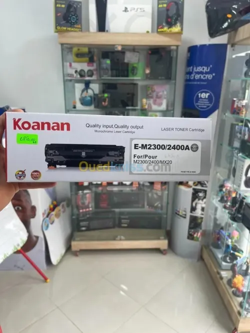 Toner Epson EM2300