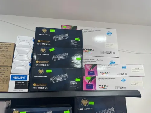 Toner Canon CRG 737  / HP 83A (CF283A) 
