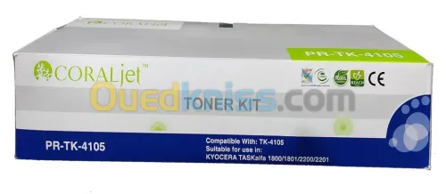 Toner Kyocera TK4105