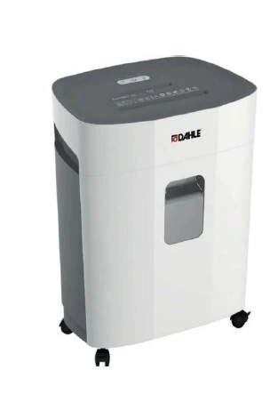 Destructeurs de documents DAHLE PaperSAFE