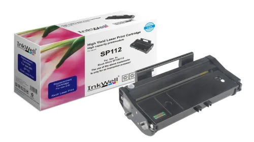 Toner Ricoh Aficio SP112