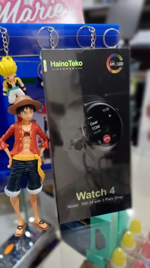 Montre intelligente ( Smart Watches) 