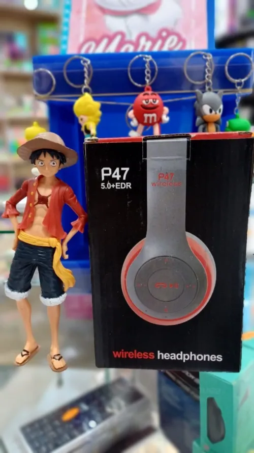 Super Promo Casque sans Fil P47