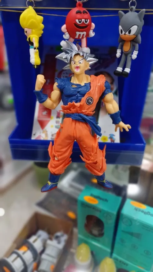 Figurine 