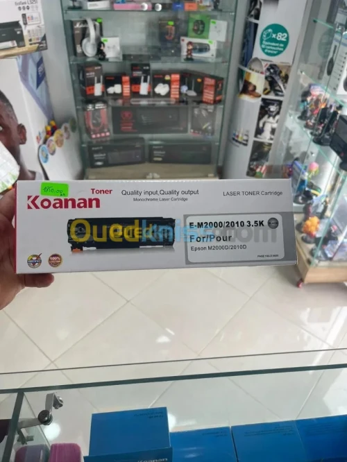 Toner Epson EM2000