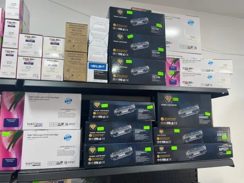 Toner Kyocera TK1130