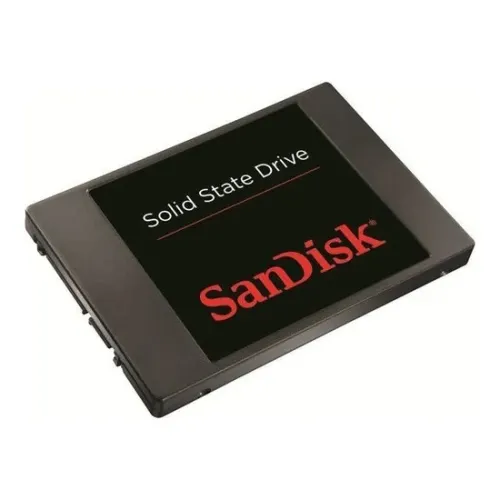 Disque Dure HDD & SSD / NVME