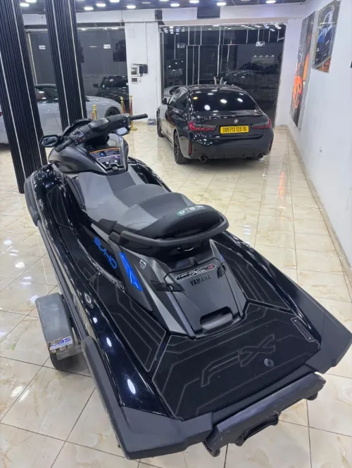 Jetski