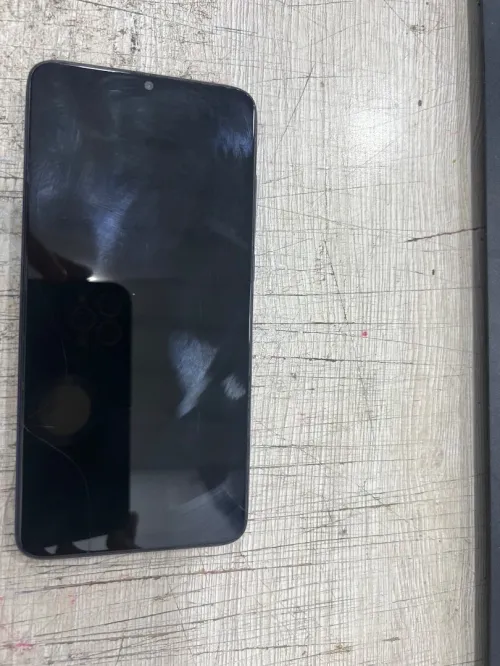 Redmi note 8pro Not 8 pro