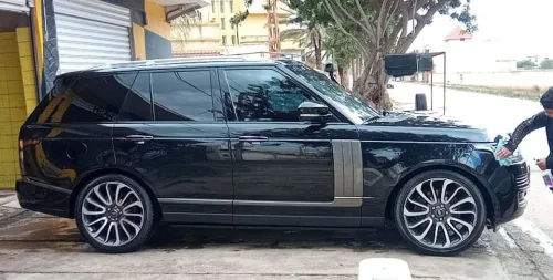 Rover Range rover 2016 Vogue