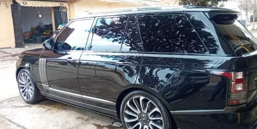 Rover Range rover 2016 Vogue