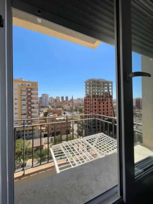 Location Appartement F3 Oran Bir el djir